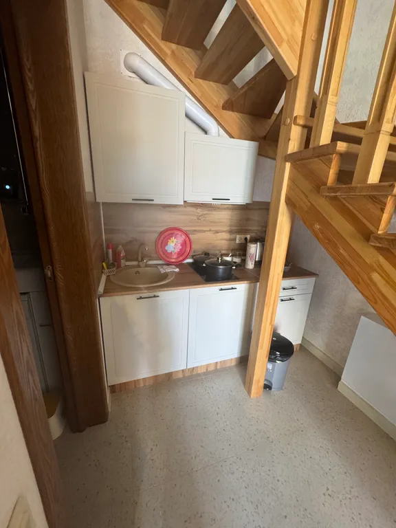 Дома у моря