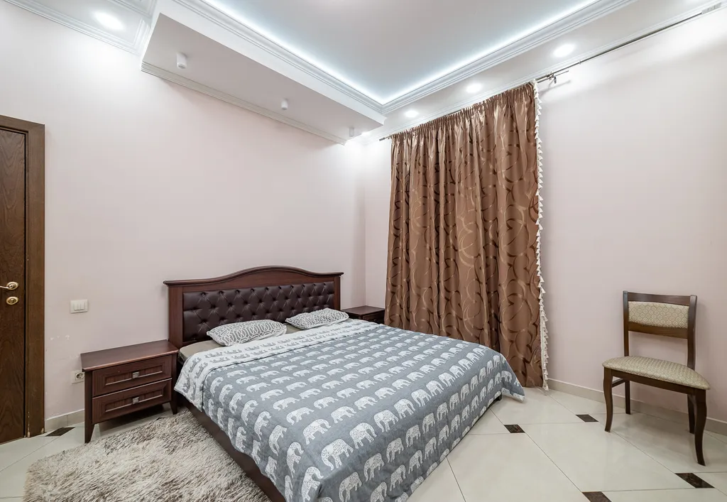 Коттедж Романтика