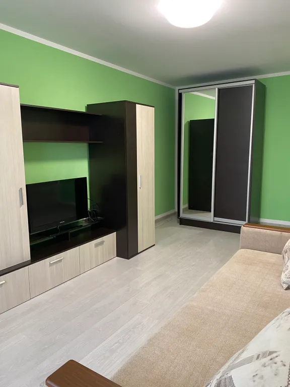 Уютная квартира недалеко от центра