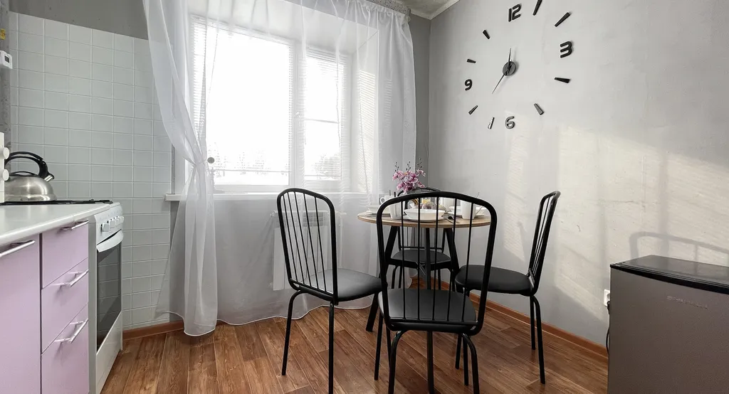 Уютная квартира для Вашего комфорта