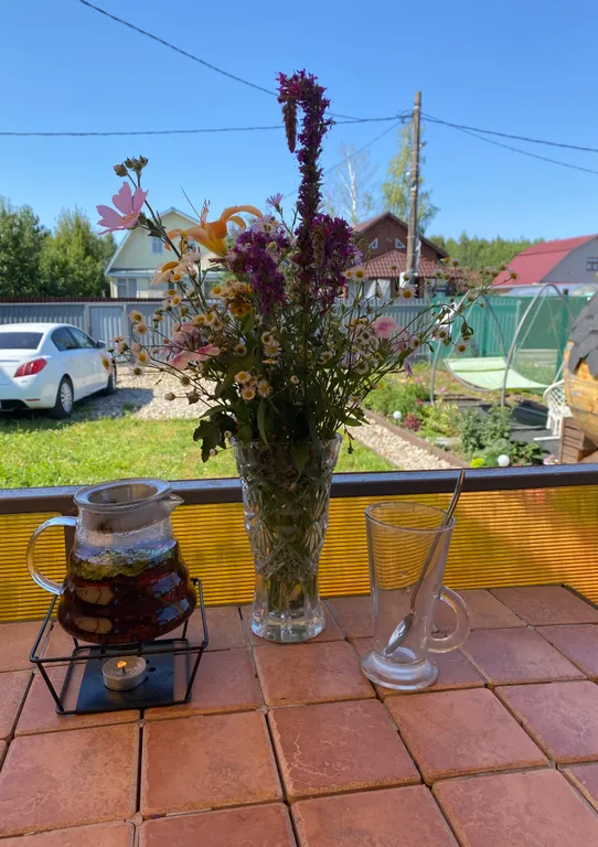 Коттедж Уютный модульный дом в 20 минутах езды от центра города — Казань