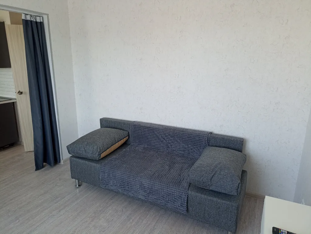 Квартира 1-комнатная Квартира — Анапа