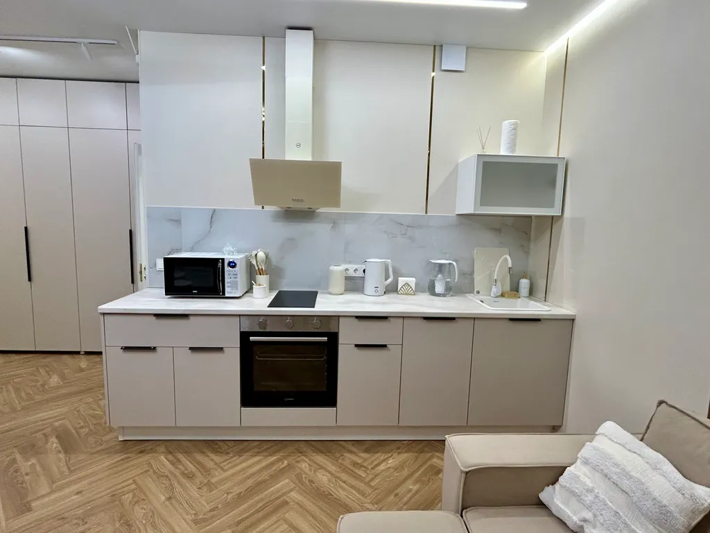 Квартира Уютная квартира на Невском проспекте — Санкт-Петербург