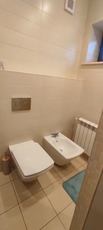 Коттедж Современный дом на берегу водохранилища — Можайск