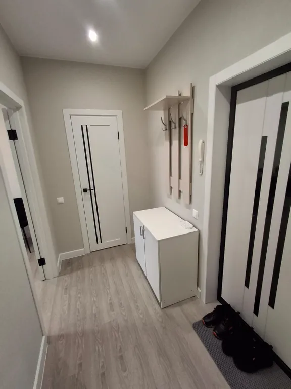 Квартира в районе с развитой инфраструктурой