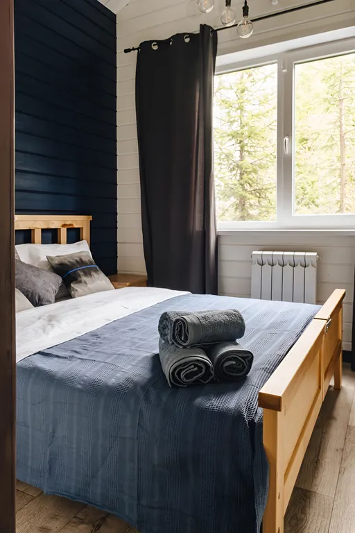 Гостевой дом как для себя