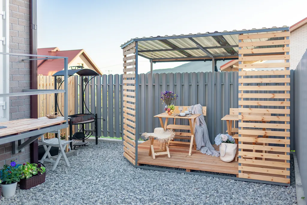 Квартира Квартира Номер в частном доме с отдельным входом — Южная Озереевка