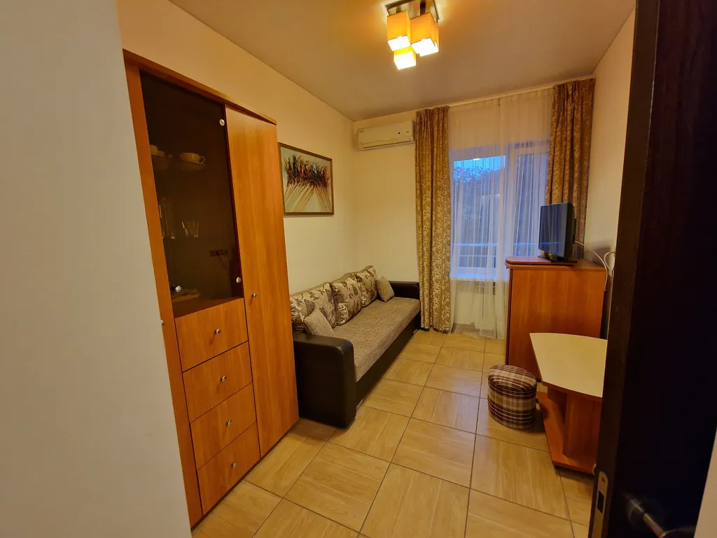 Квартира Комната — Анапа