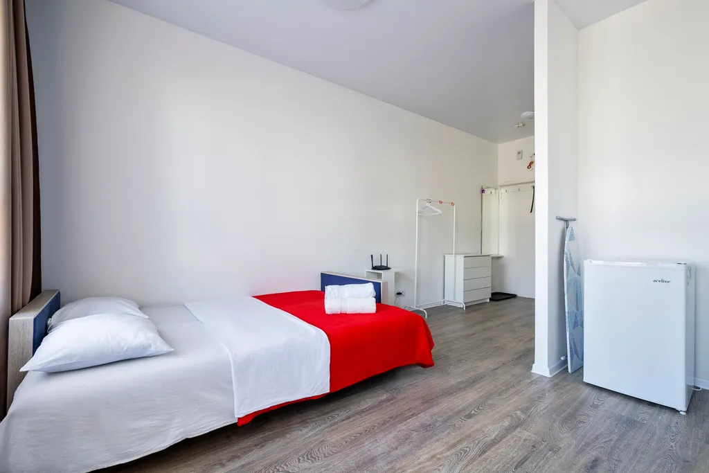 Квартира недалеко от метро Сходненская и Шереметьево