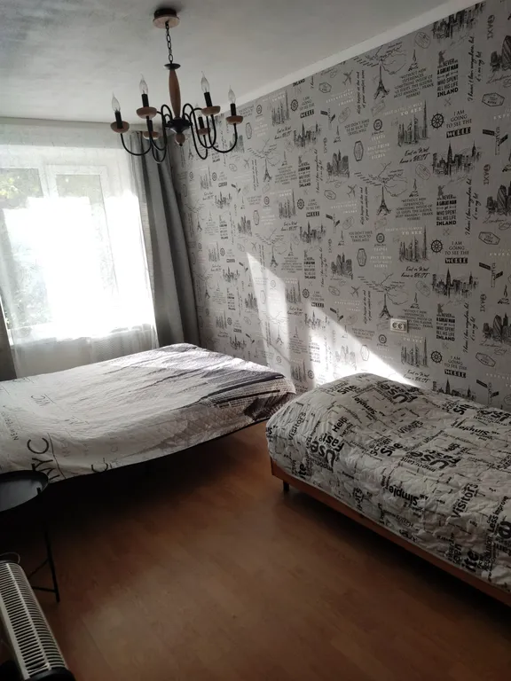 Квартира на берегу Финского залива