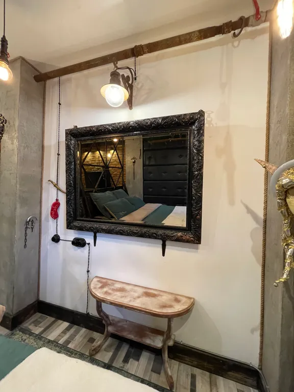 Квартира Интересная квартира — Свердловский