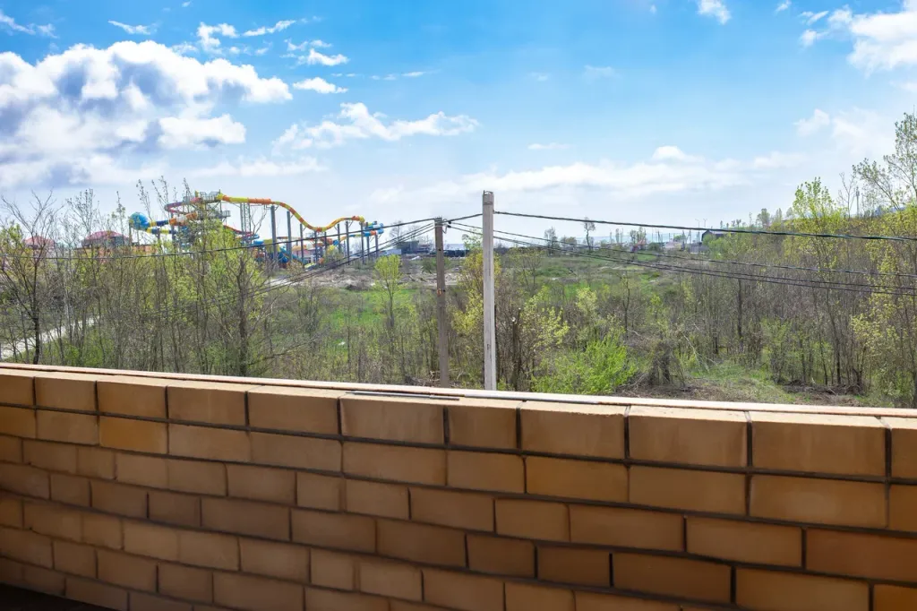 Уютный апартамент в новом гостевом доме