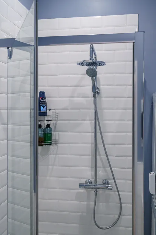 Семейная квартира в сердце Северной столицы с парковкой