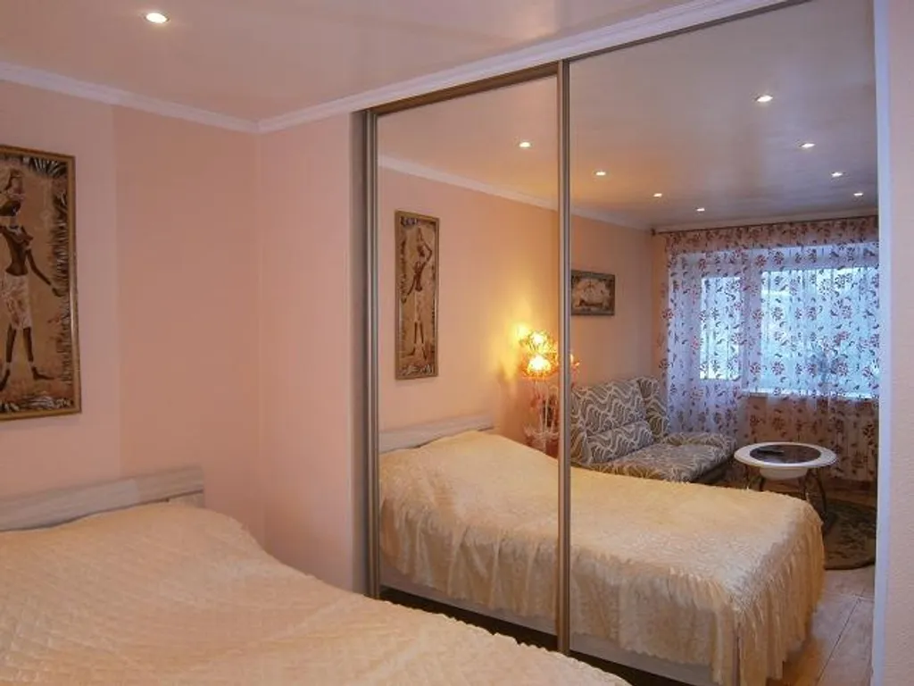 Тёплая,чистая квартира в центре города недалеко от ЖД вокзала