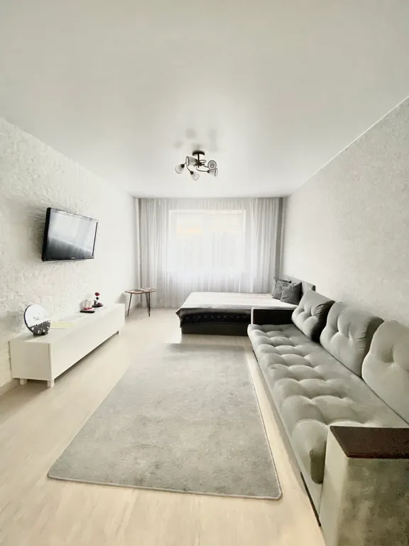 Уютная светлая квартира — аренда посуточно в Гродно