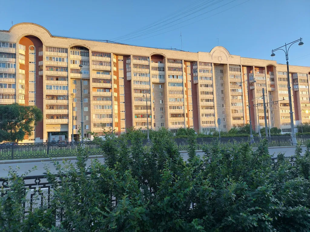Квартира Квартира Тревел Люкс рядом с центром — Екатеринбург