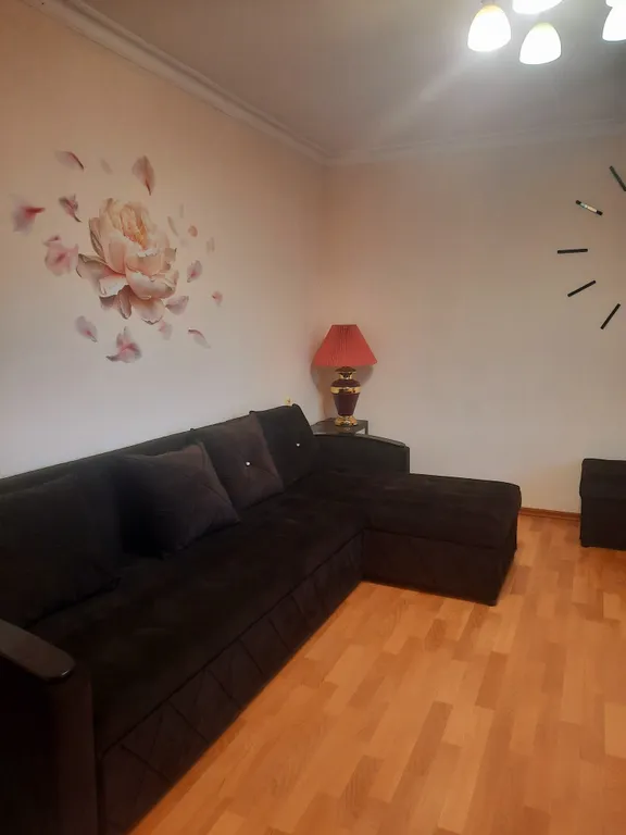 Квартира Уютная квартира в исторической части города — Владикавказ