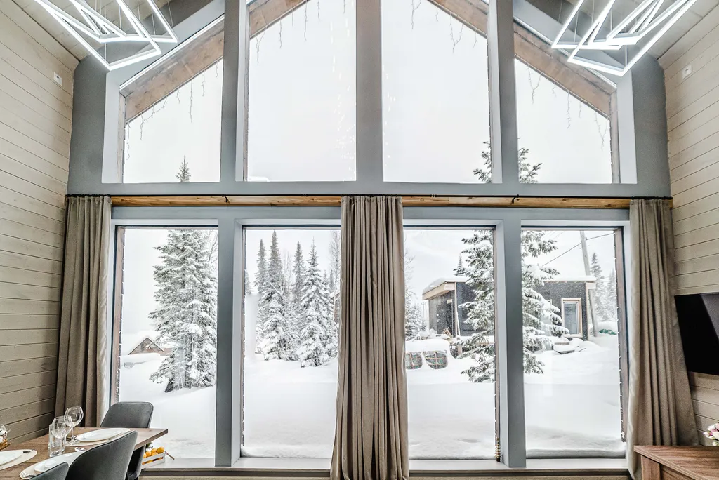 Комфортный коттедж с сауной №1