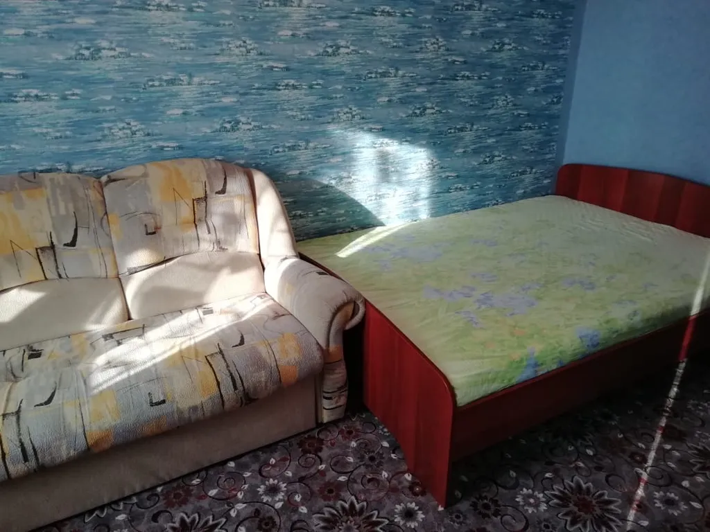 Уютная квартира рядом с ТЦ Сити Молл и вокзалом