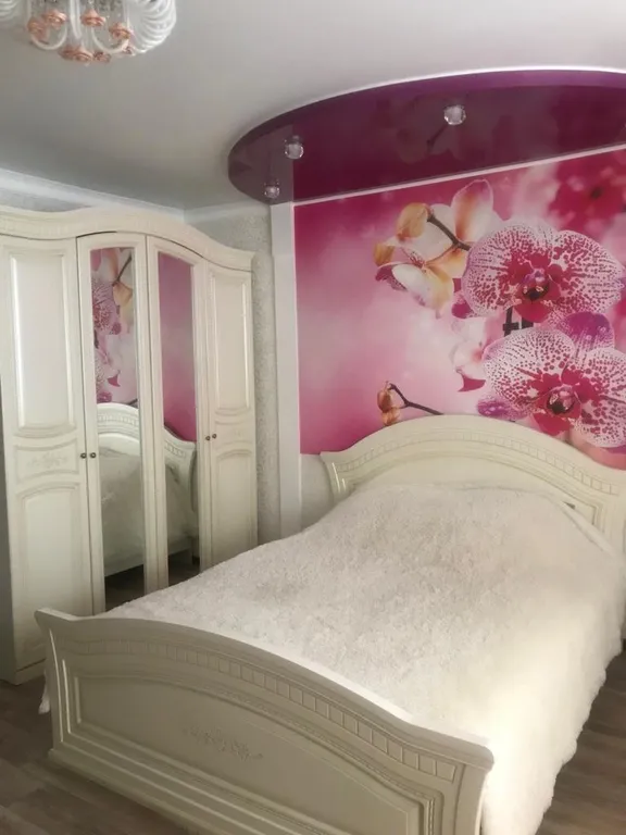 Уютная квартира в спальном районе — аренда посуточно в Саранск