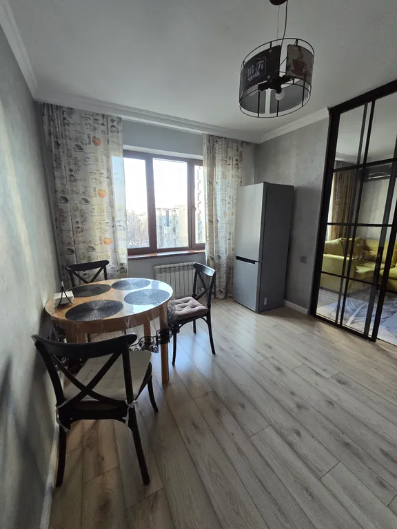 ЖК Арбат 2-комнатная