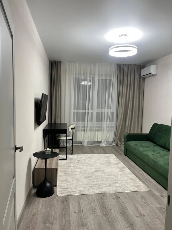 Квартира с wifi, парковкой, рядом парк патриот