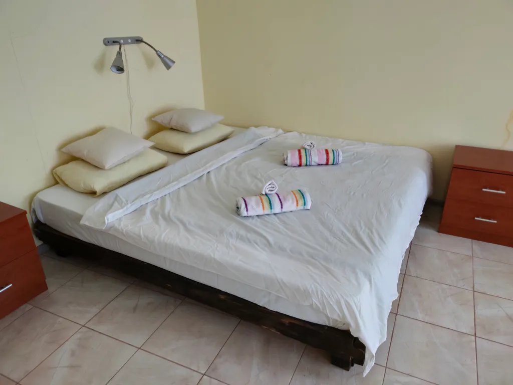 Коттедж 1-комнатный Дом — Сухум