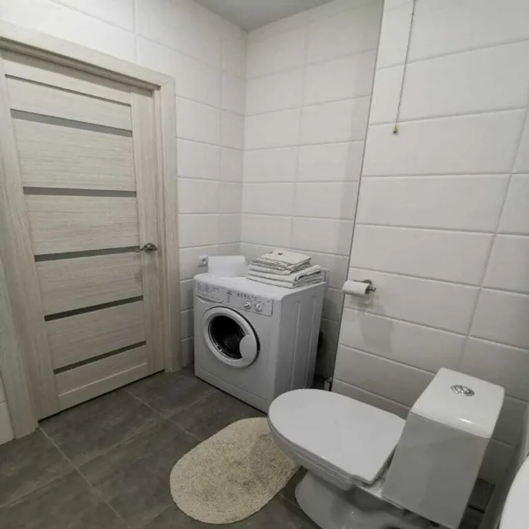 Квартира 1-комнатная Квартира — Волгоград