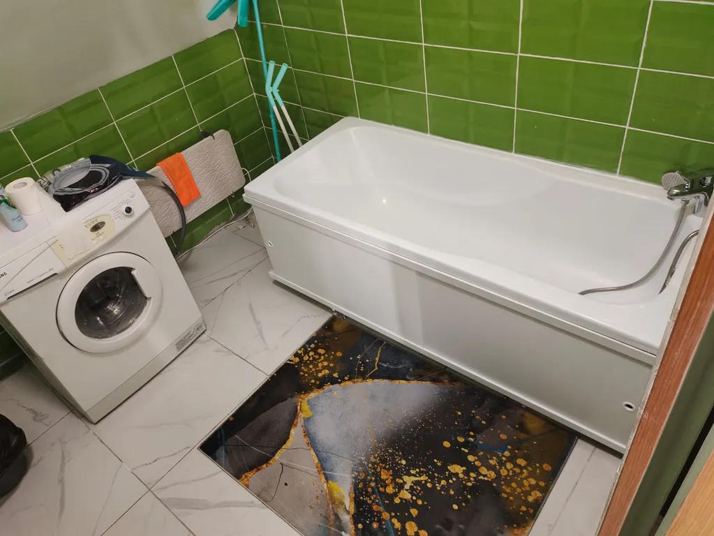 Комфортная квартира для вашего отдыха