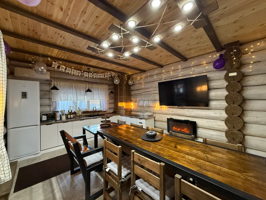 5-комнатный Дом