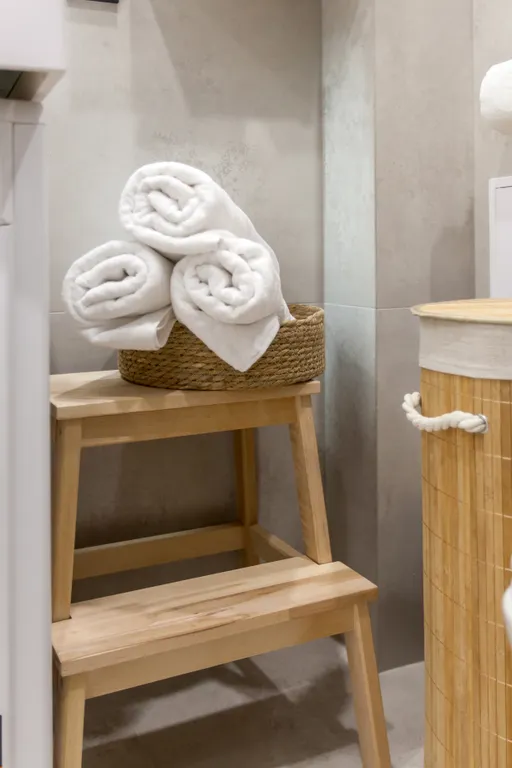 Квартира Апартаменты в стиле Бали — Калининград