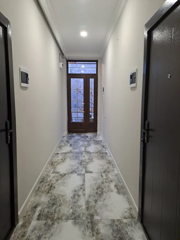 Уютная 2-комнатная квартира у метро