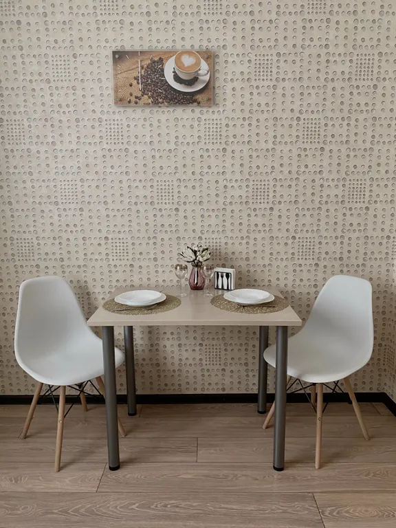 Квартира в центре рядом с Ареной Металлург