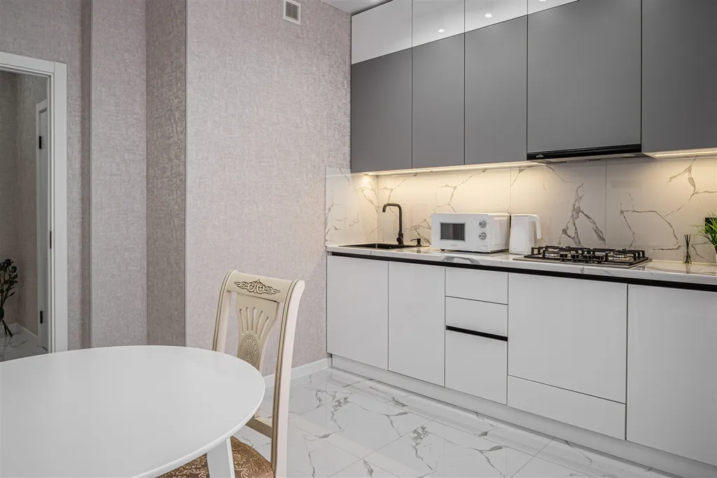 Квартира в центре города