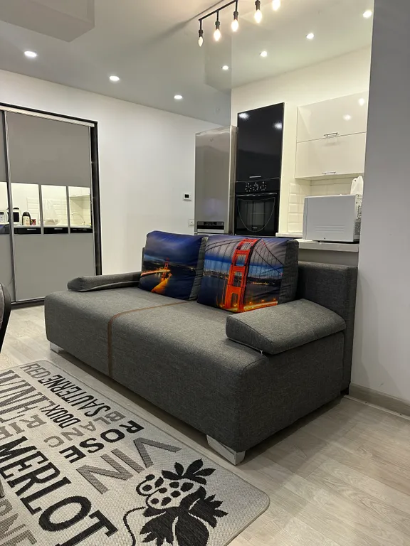 Квартира Минск Мир со всеми удобствами