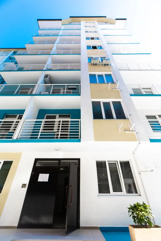 Квартира 1-комнатная квартира в центре Сириуса — Сириус