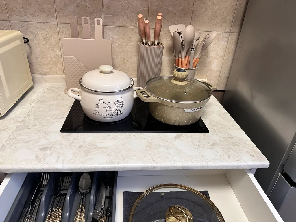 Квартира в центре