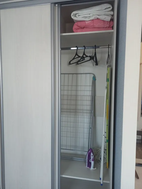 Апартаменты в ЖК Атмосфера в самом центре города