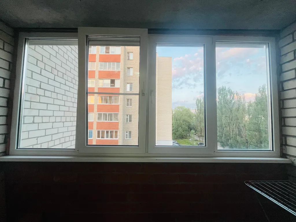 Уютная 1-комнатная квартира