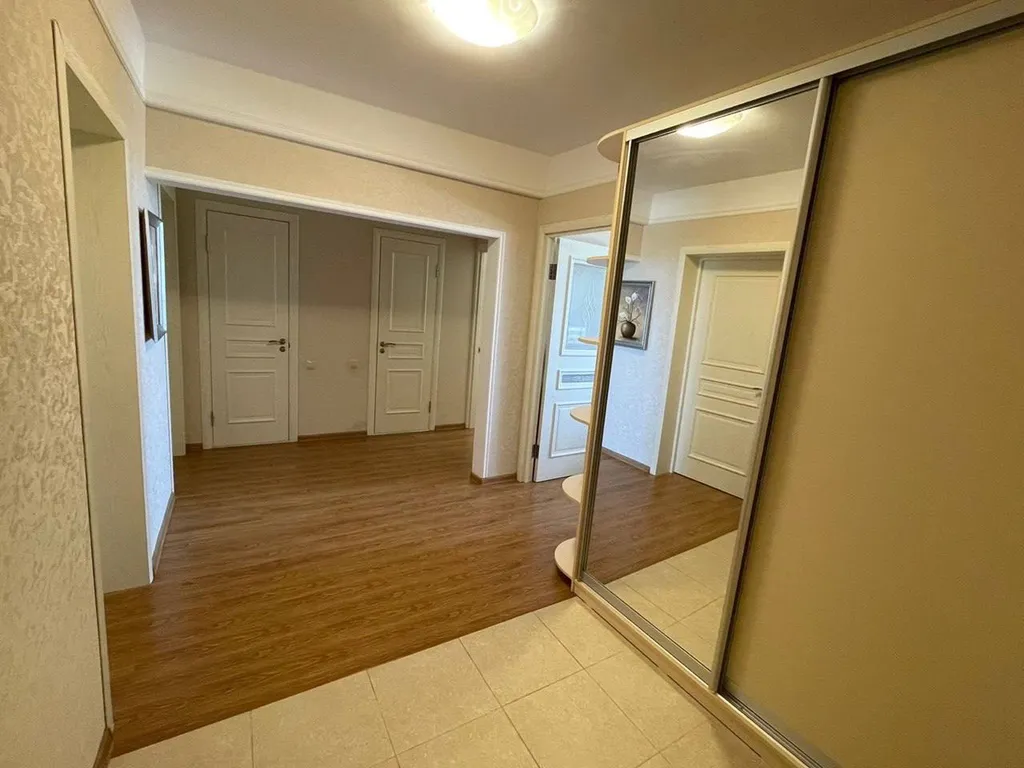 Квартира Квартира с видом на море — Махачкала