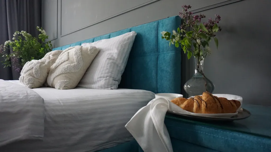 Просторная евро-трешка для большой семьи