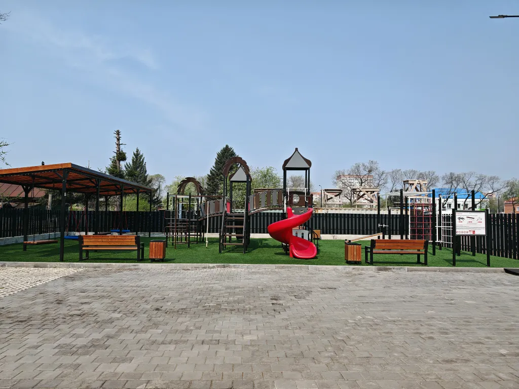 Квартира в центре