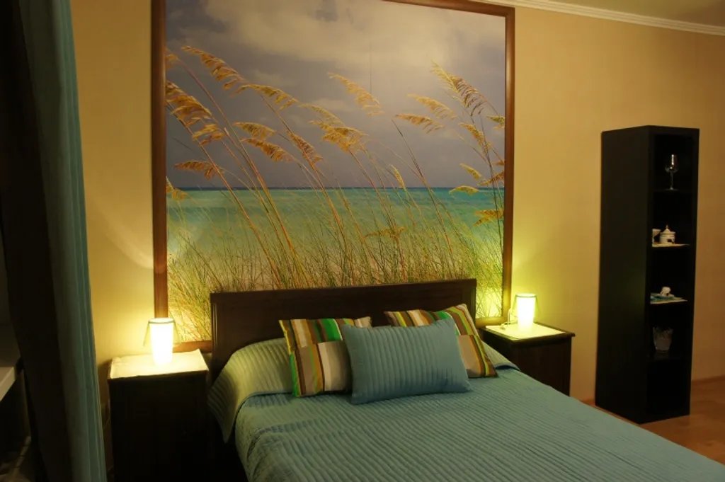 Уютная квартира с красивым видом на юго-восток до горизонта — аренда посуточно в Орёл