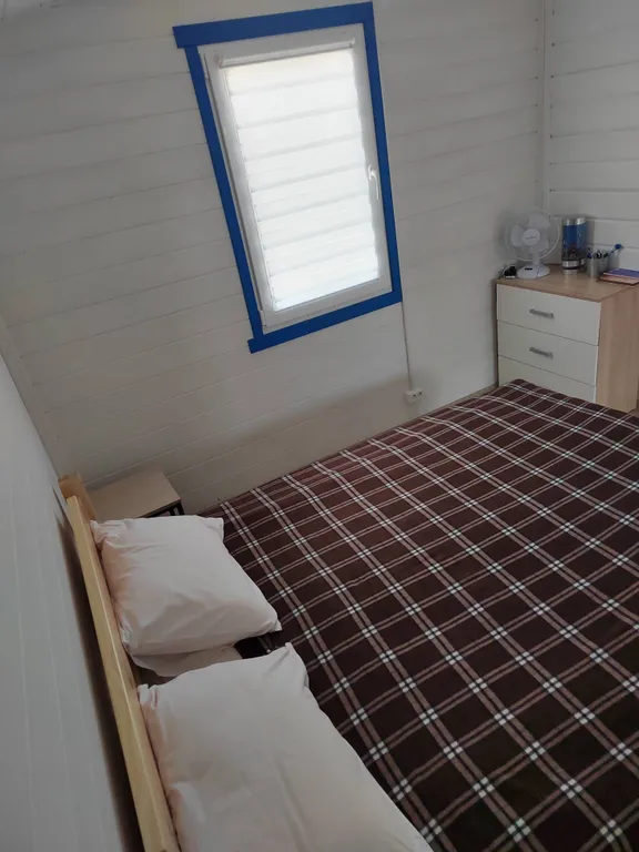 Коттедж Дом фортуна на водохранилище — Можайск