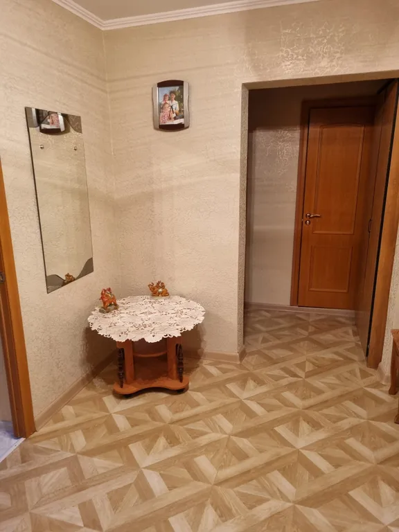 Квартира рядом с санаториями Русь и Виктория