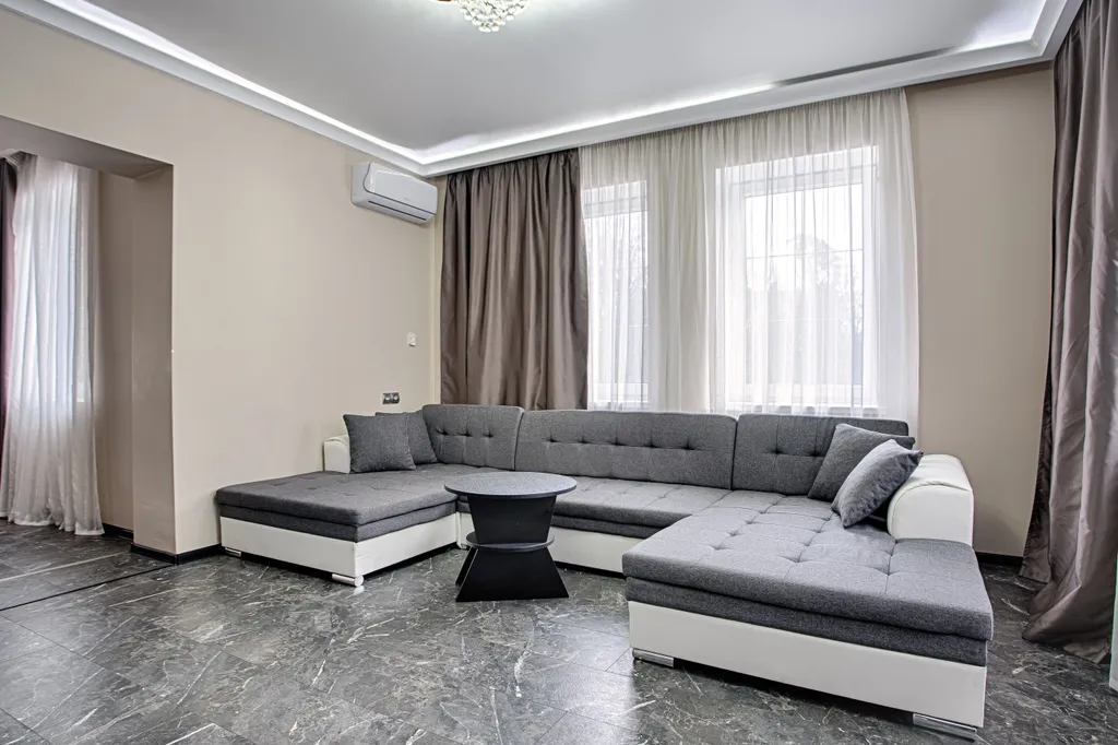 Квартира Комната — аренда посуточно в Зеленоградск