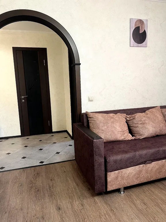 Апартаменты Markova