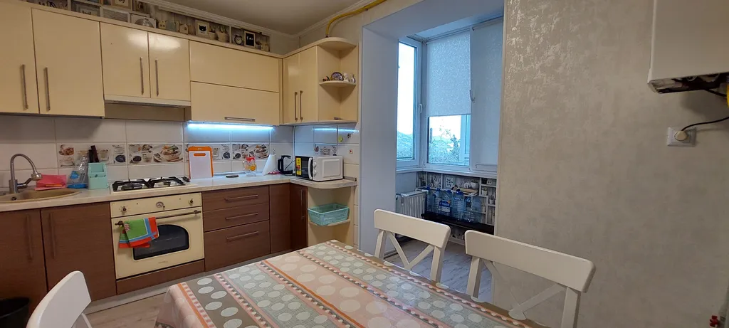 Квартира близко к морю