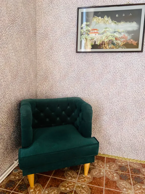 Просторный коттедж