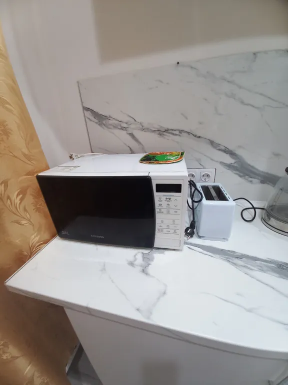 Уютная квартира, куда захочется вернуться не раз